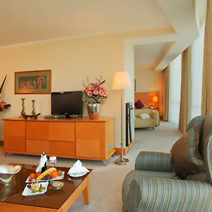 Ξενοδοχείο Wyndham Grand Ozdilek Thermal &, Σμύρνη
